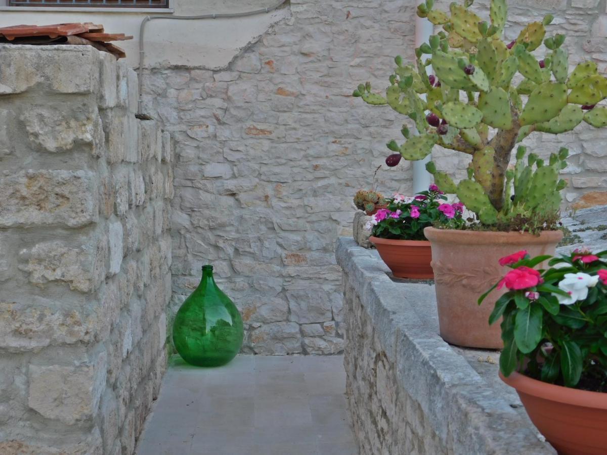 Ai Pilieri Di Bagnoli Villa Castel Del Monte  Ngoại thất bức ảnh