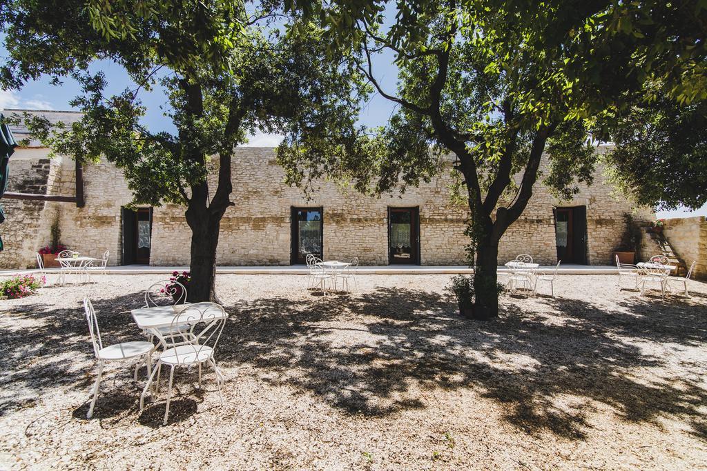 Ai Pilieri Di Bagnoli Villa Castel Del Monte  Ngoại thất bức ảnh