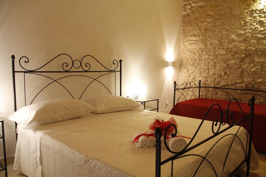 Ai Pilieri Di Bagnoli Villa Castel Del Monte  Ngoại thất bức ảnh